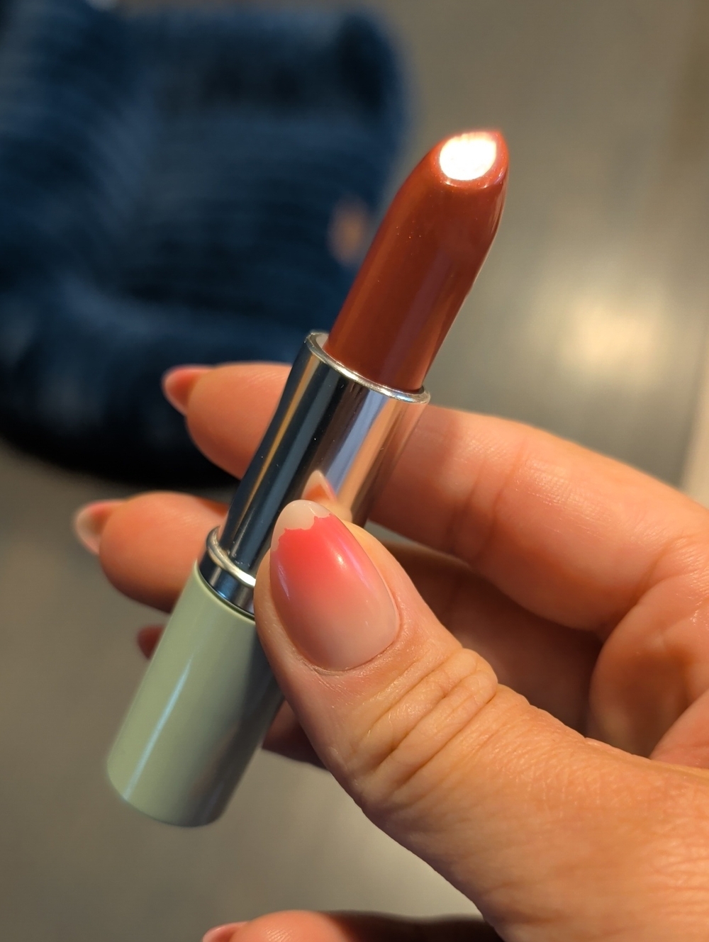 Vintage Clinique All Heart .14 oz Full-Size Lipstick